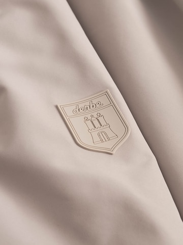 Derbe Between-Season Jacket in Beige