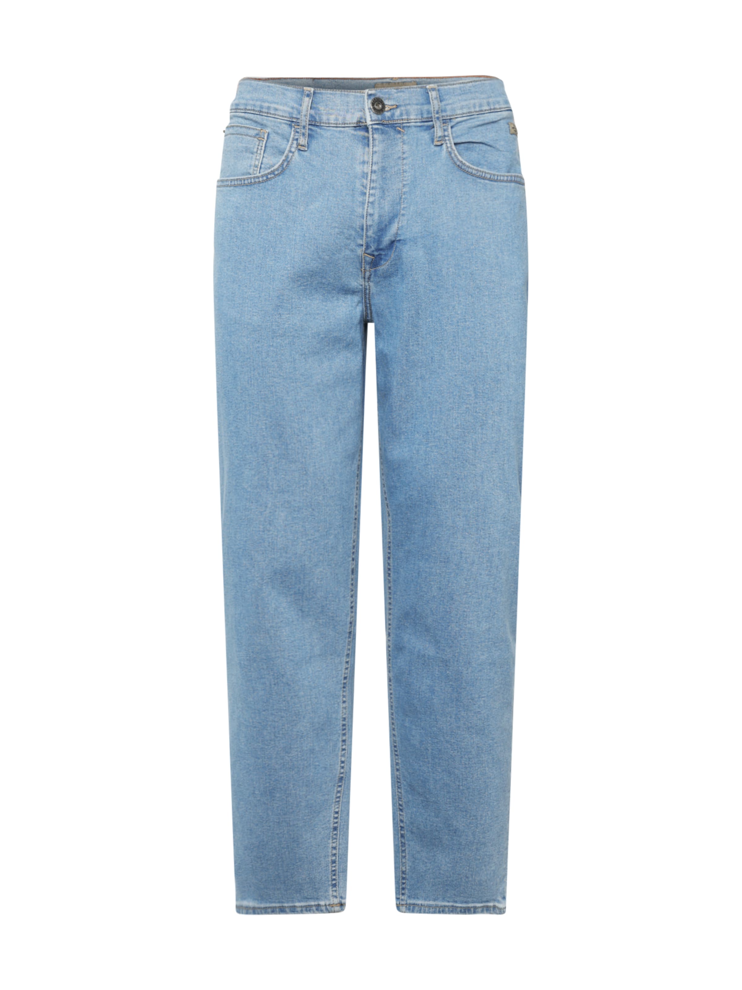 regular Jeans di BLEND in blu: frontale