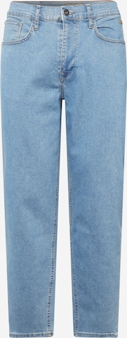 zils BLEND Standarta Džinsi: no priekšpuses