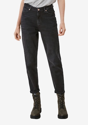 QS by s.Oliver Jeans in Grey: front