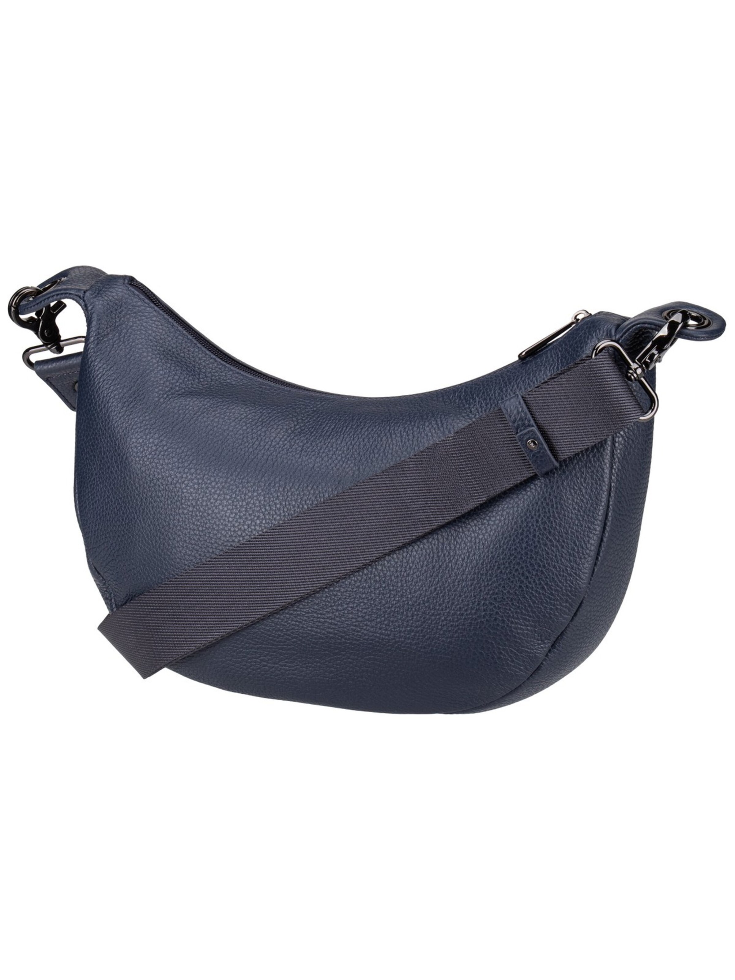 MANDARINA DUCK Crossbody Bag 'Mellow' in Blue