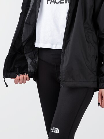 Veste outdoor 'Quest' THE NORTH FACE en noir