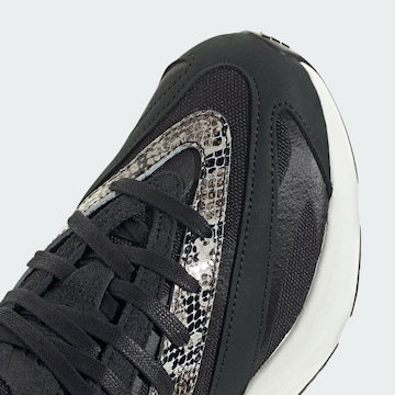 ADIDAS SPORTSWEAR Trampki niskie 'Lightblaze' w kolorze czarny