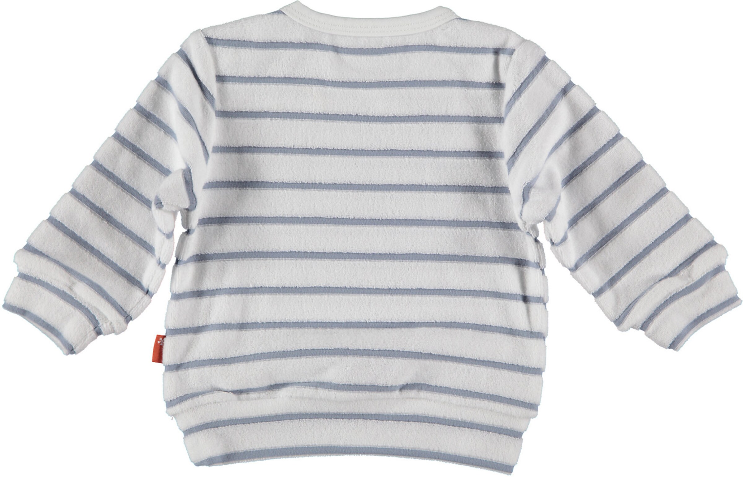 Kinder Bekleidung BESS Sweatshirt in Weiß - EQ55129 Kinder Bekleidung BESS Sweatshirt in Weiß - EQ55129