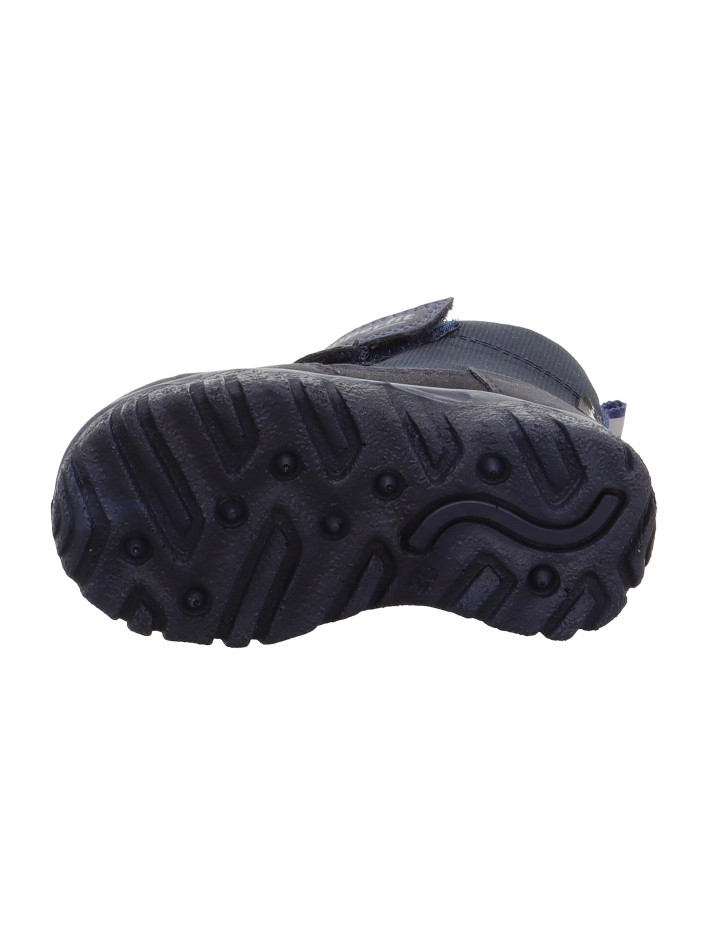 SUPERFIT Snöboots 'Husky1' i blå