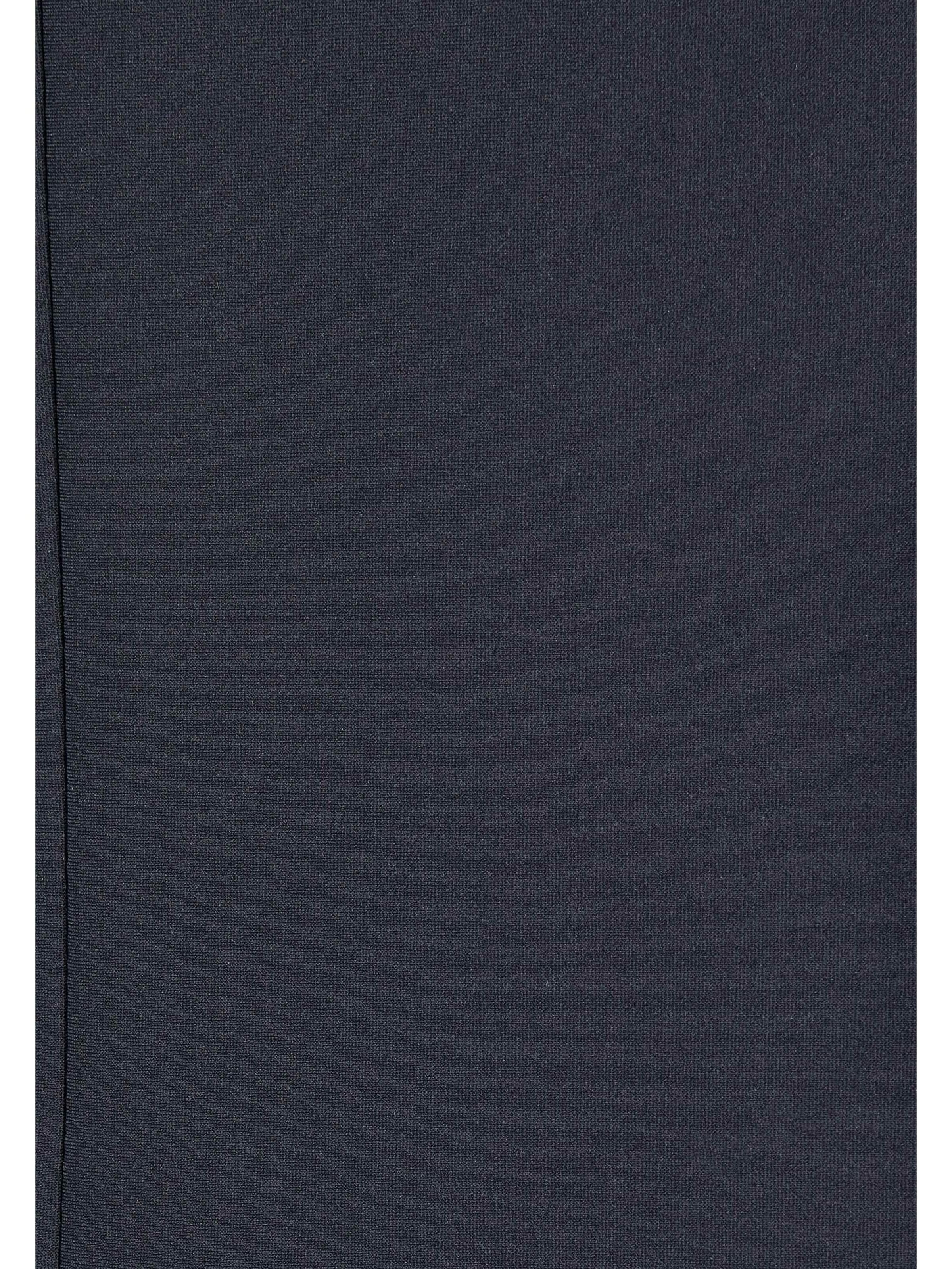 Coupe regular Veste de costume HECHTER PARIS en bleu