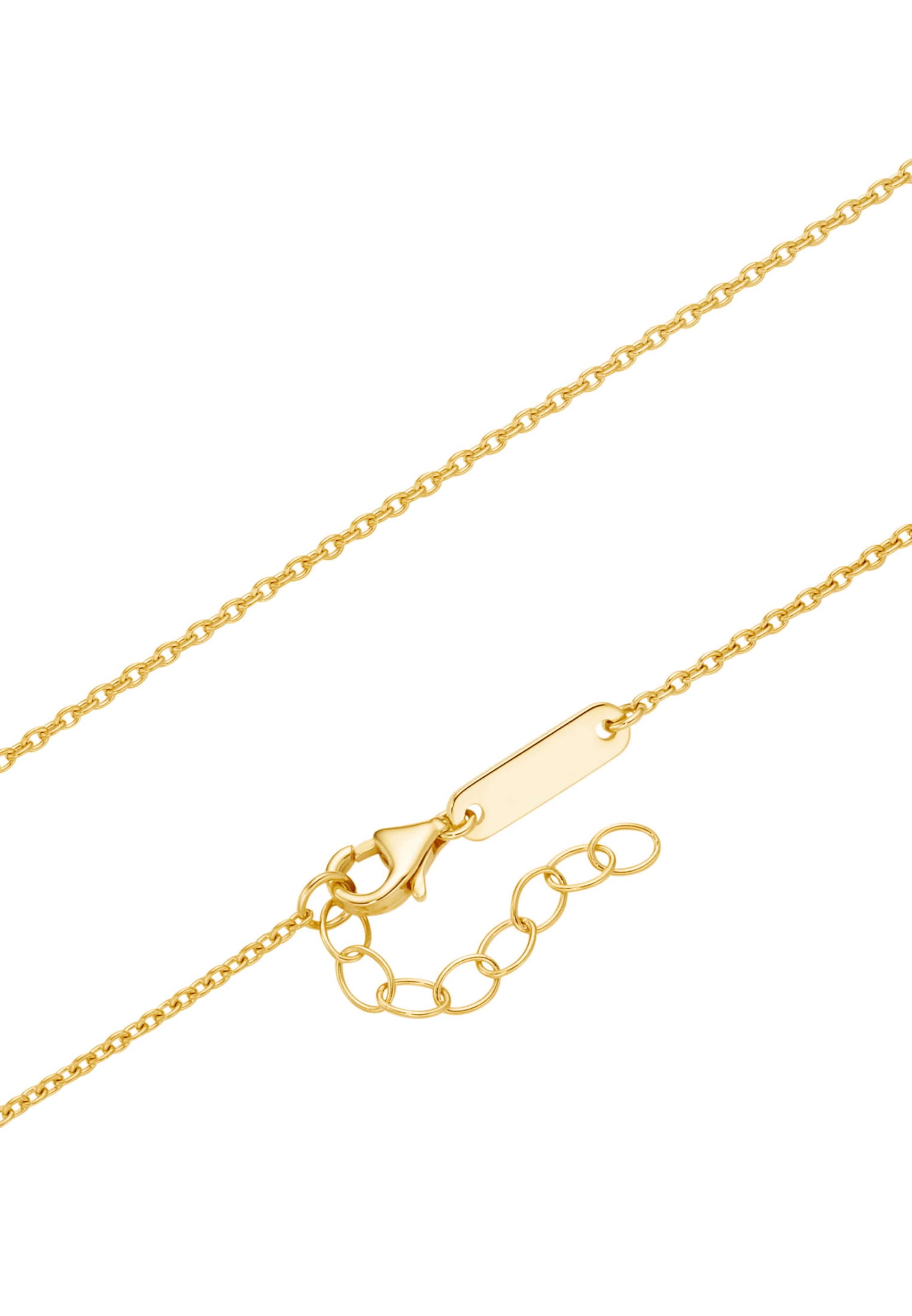 Suri Frey Kæde ' SFY Conny ' i guld