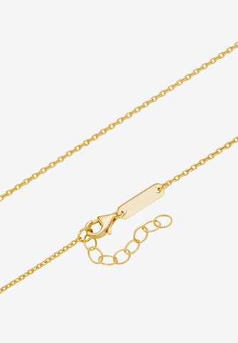 Suri Frey Necklace ' SFY Conny ' in Gold