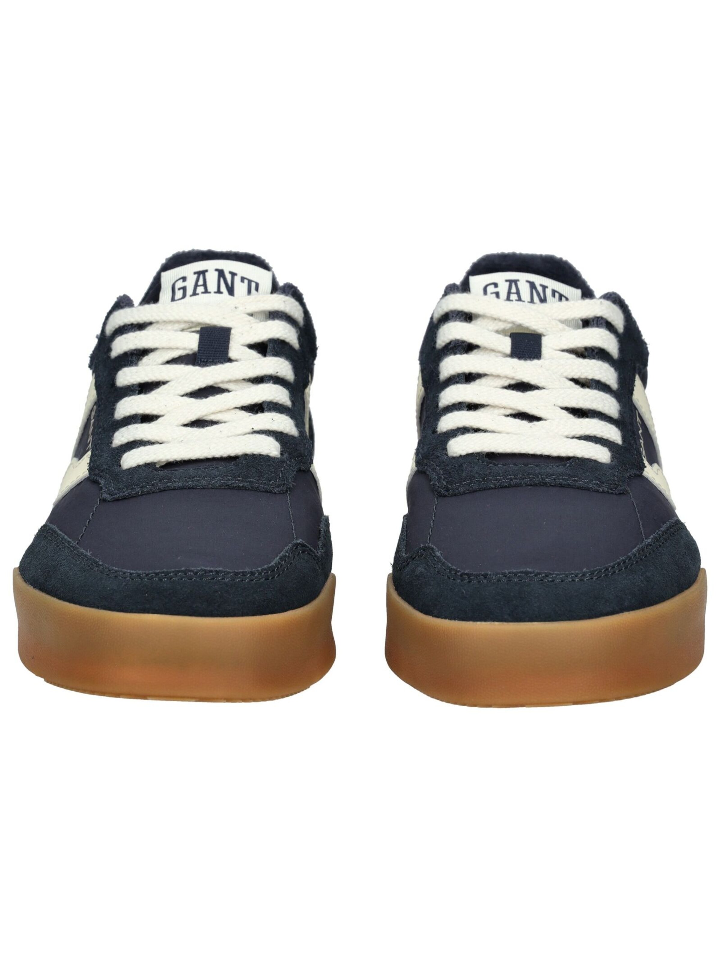 Sneaker bassa di GANT in blu