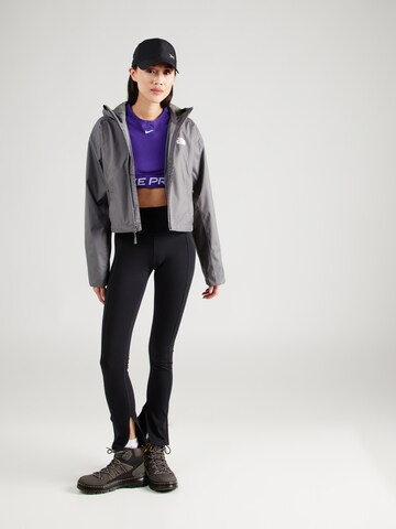 THE NORTH FACE Jacke 'QUEST' in Grau