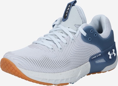 UNDER ARMOUR Sportschuh 'Apex 2 Gloss' in blau / weiß, Produktansicht