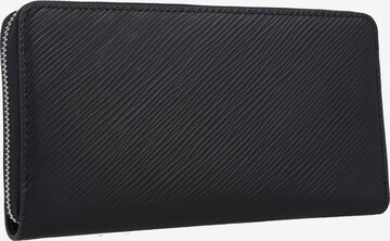 Calvin Klein Wallet in Black