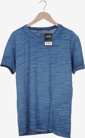 s.Oliver T-Shirt XL in Blau: predná strana