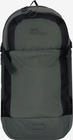 JACK WOLFSKIN Sportrucksack 'Moab Jam Pro' in Grün: predná strana