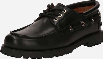 VAGABOND SHOEMAKERSMokasinke 'Joslyn' - crna boja: prednji dio