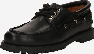 VAGABOND SHOEMAKERS Mokassin 'Joslyn' in schwarz, Produktansicht