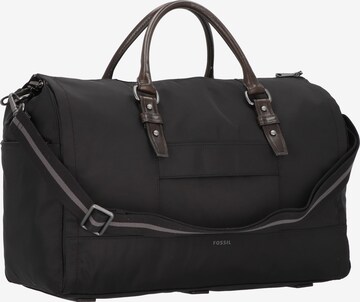 FOSSIL Weekender 'Dillon' in Black