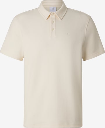 BOGNER Shirt 'Salvo' in Weiß: Vorderseite