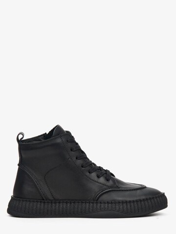 Boots '539-112' Estro en noir