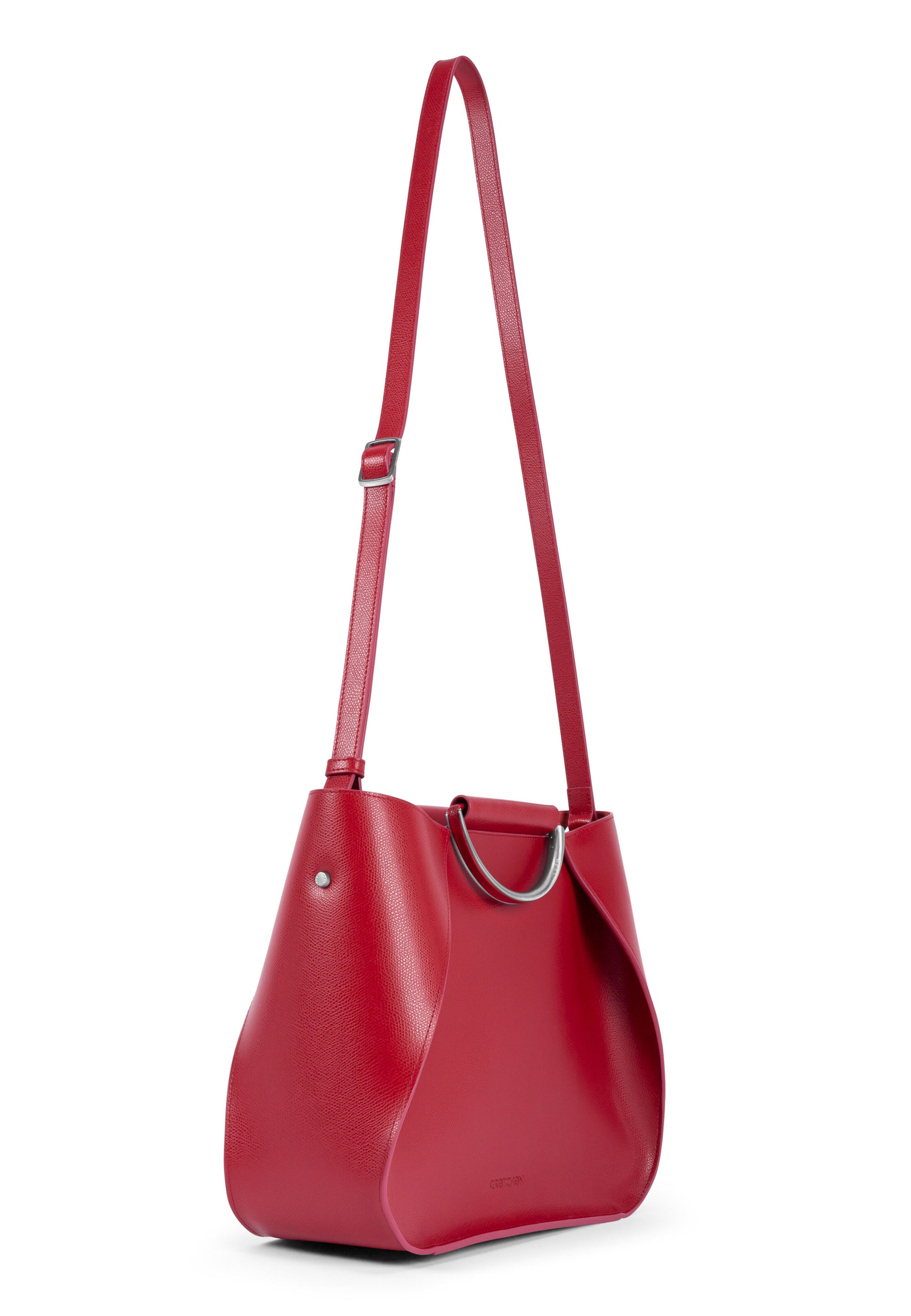 Gretchen Handbag 'Erica' in Red