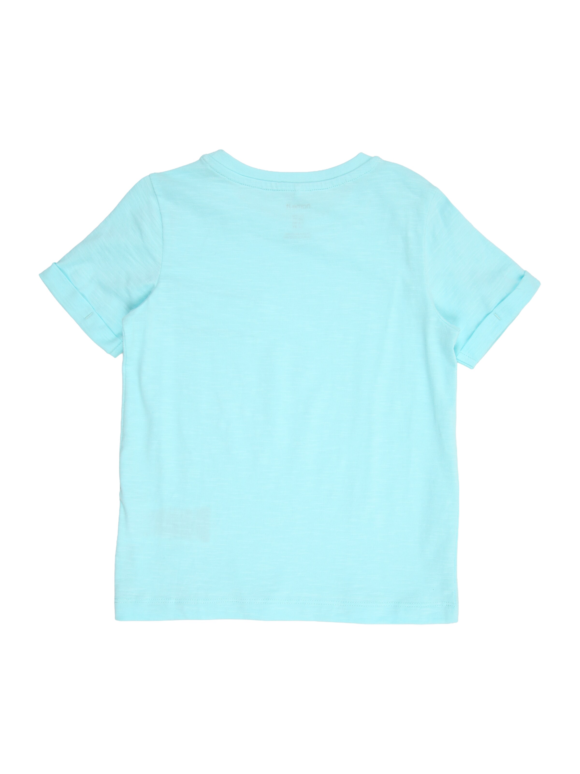 NAME IT Shirt 'NKMVincent' in Blue