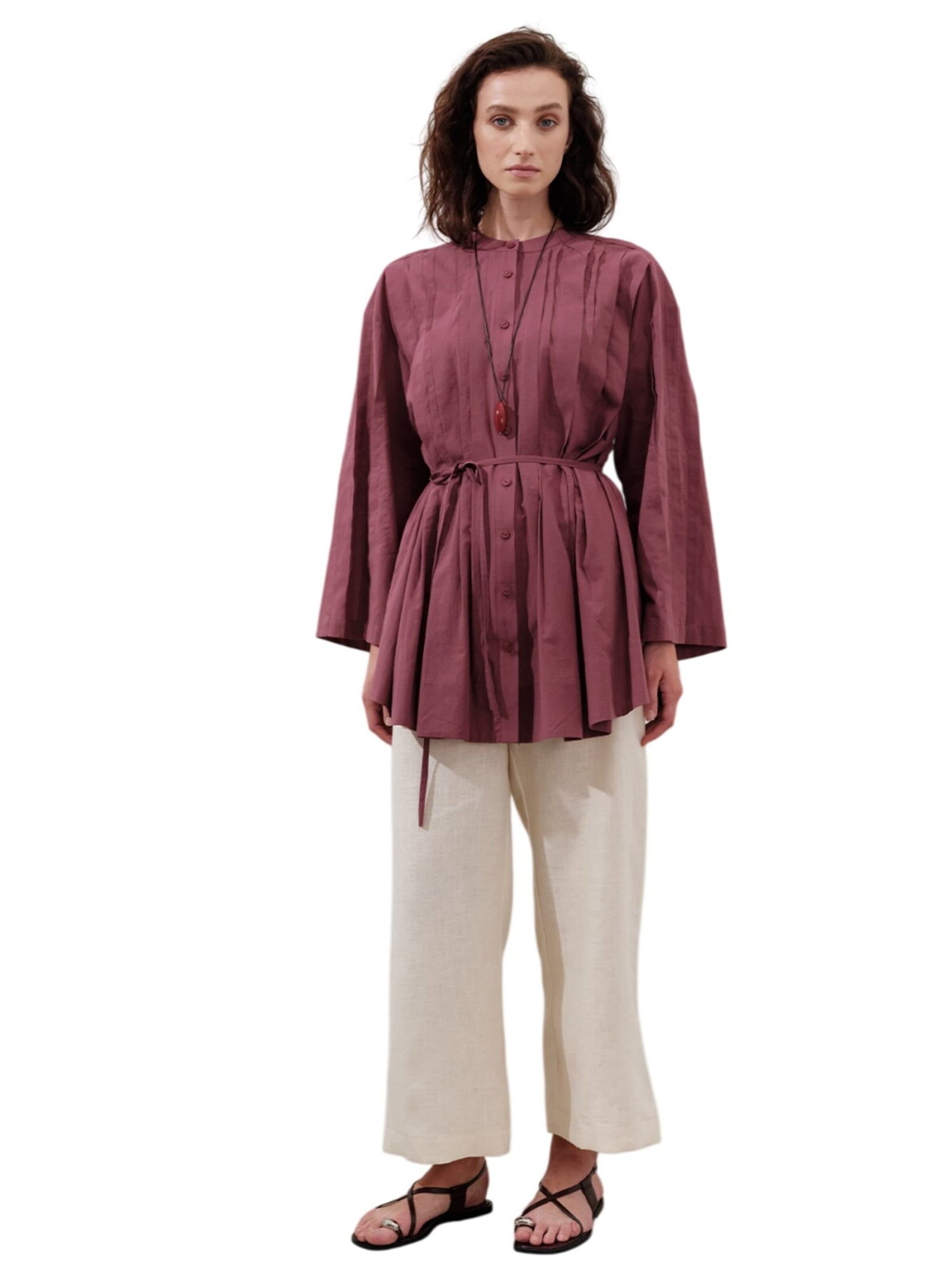 MANUKA Tuniek in Roze