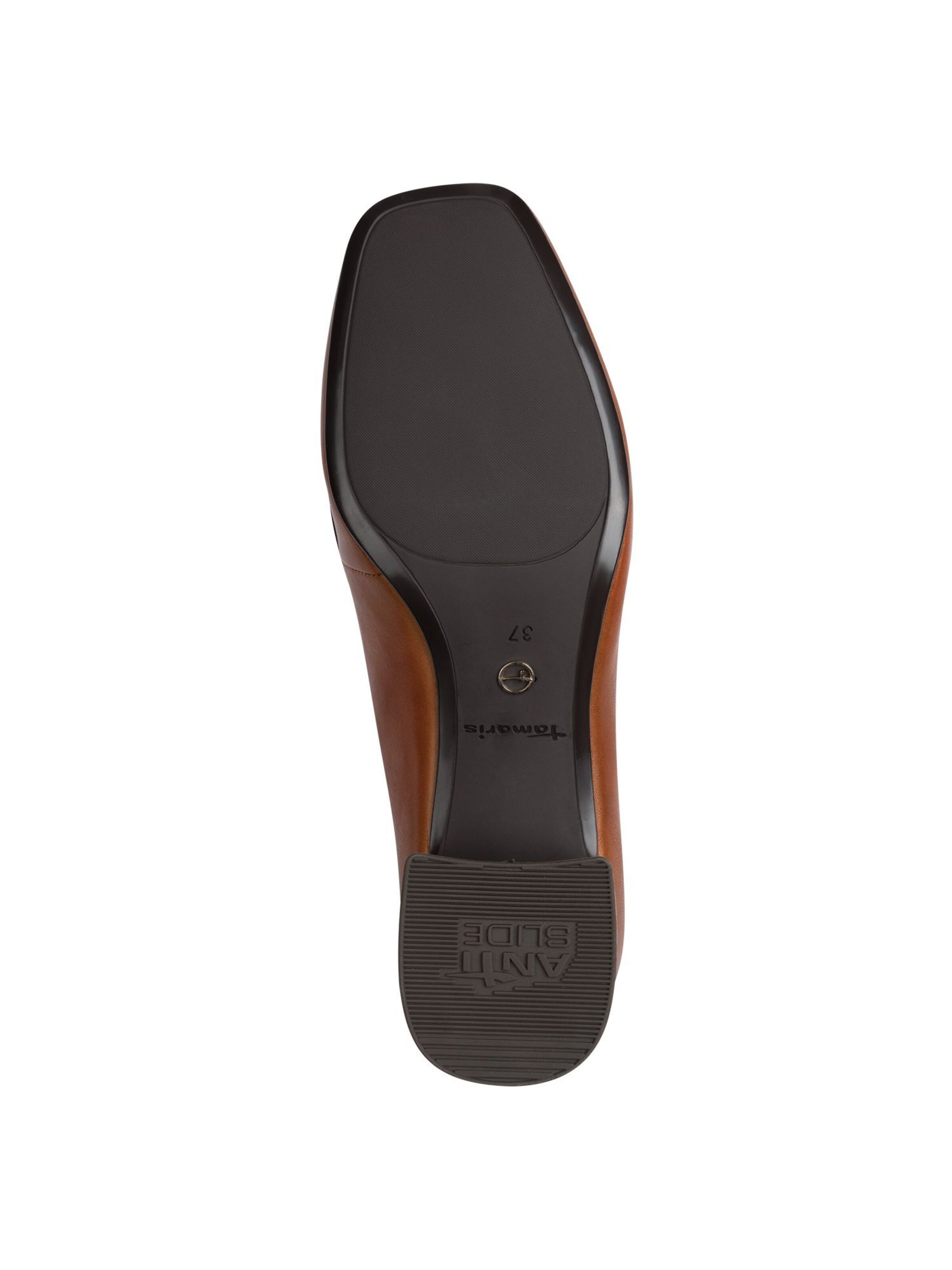 Tamaris Pumps in Brown