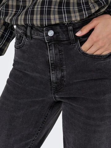 Regular Jean JDY en gris