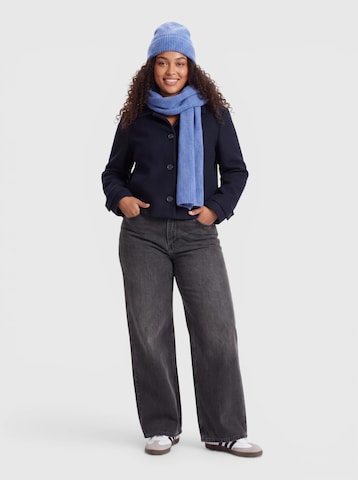 Veste mi-saison everly® en bleu