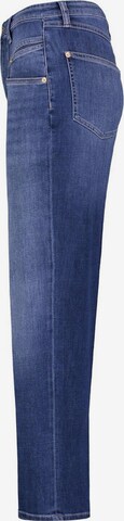 MAC Regular Jeans in Blau