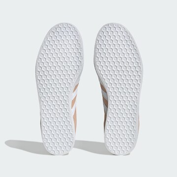 ADIDAS ORIGINALS Σνίκερ χαμηλό 'Gazelle' σε ροζ