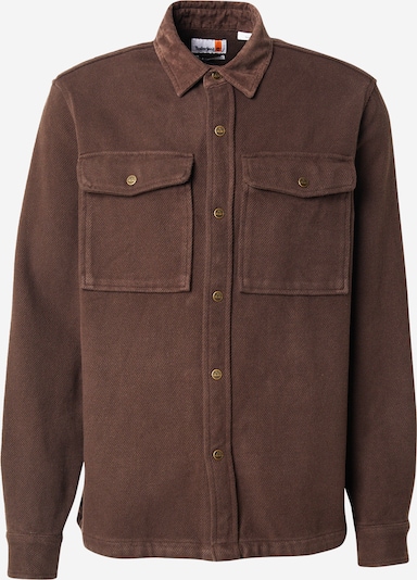 Marškiniai iš TIMBERLAND, spalva – ruda, Prekių apžvalga