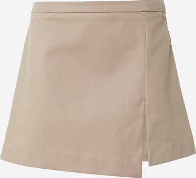 WEEKDAY Skirt 'Mel' in Light brown, Item view