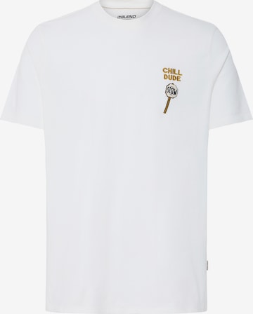 BLENDMajica 'BHKAMERON FUNNY' - bijela boja: prednji dio