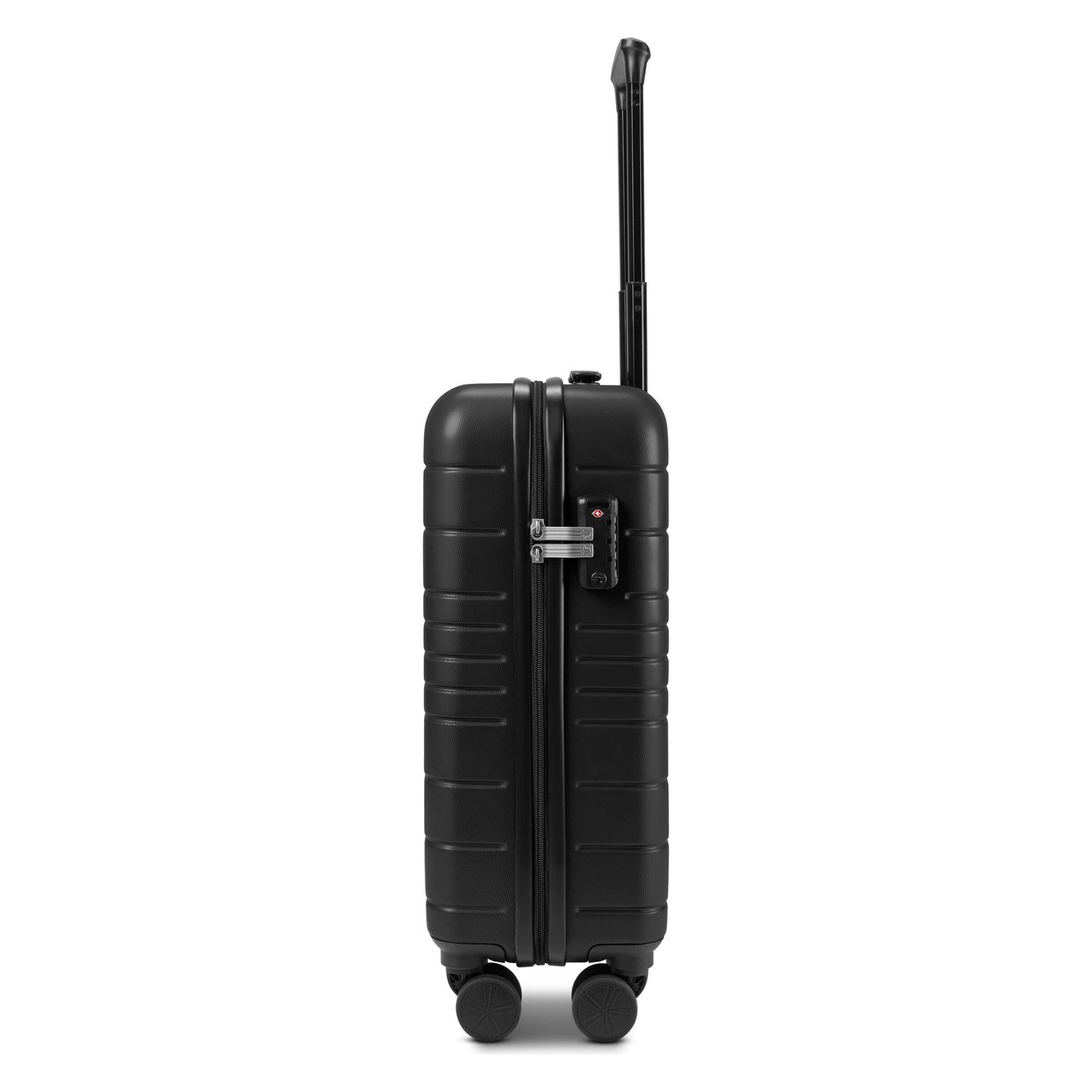Roncato Cart 'Baseliner' in Black