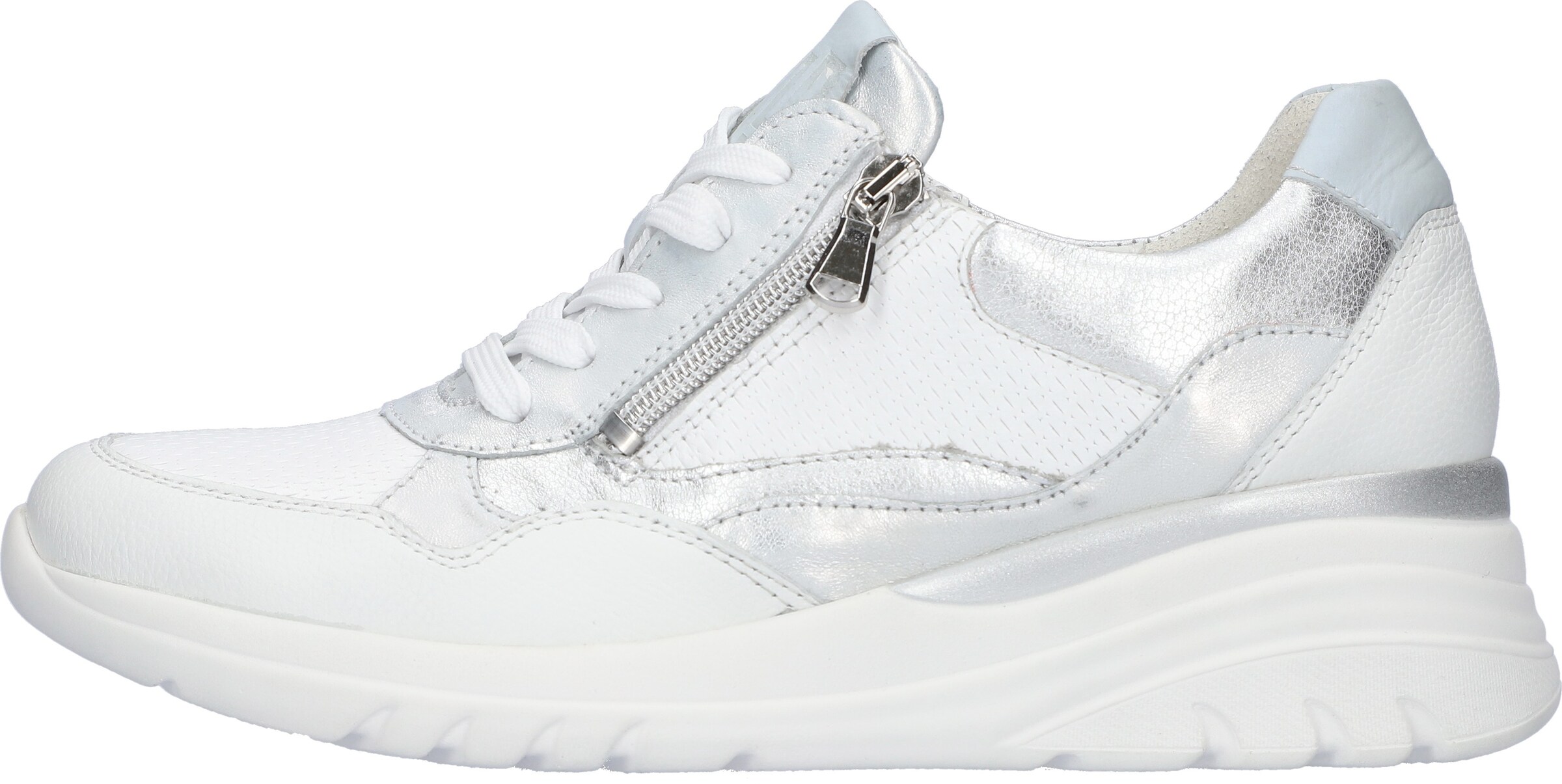 WALDLÄUFER Sneakers in White