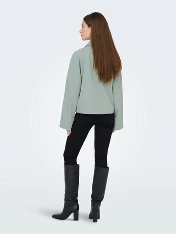 ONLY Tussenjas 'ONLApril' in Groen