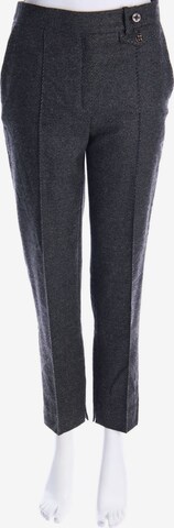 Rena Lange Pants in S in Grey: front