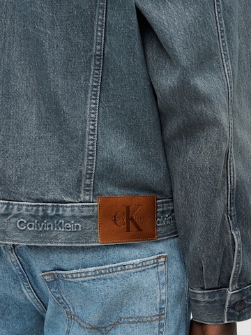 Veste mi-saison '90S' Calvin Klein Jeans en gris