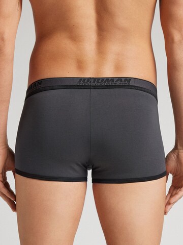 INTIMISSIMI Boxer in Schwarz