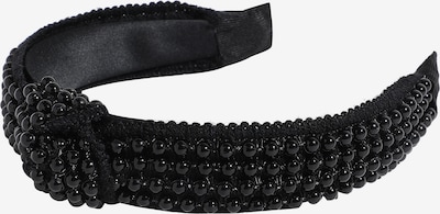 SOHI Bijuteria de cabelo 'Kulsum' em preto, Vista do artigo