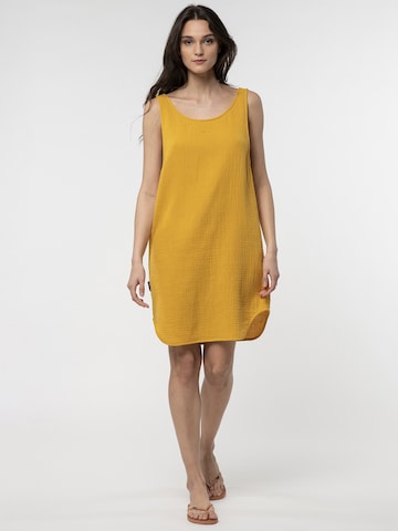 Robe 'Breeze' Pinetime Clothing en jaune