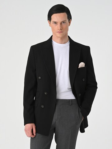 Antioch Regular fit Blazer in Black