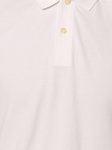 Nils Sundström Shirt in Weiß