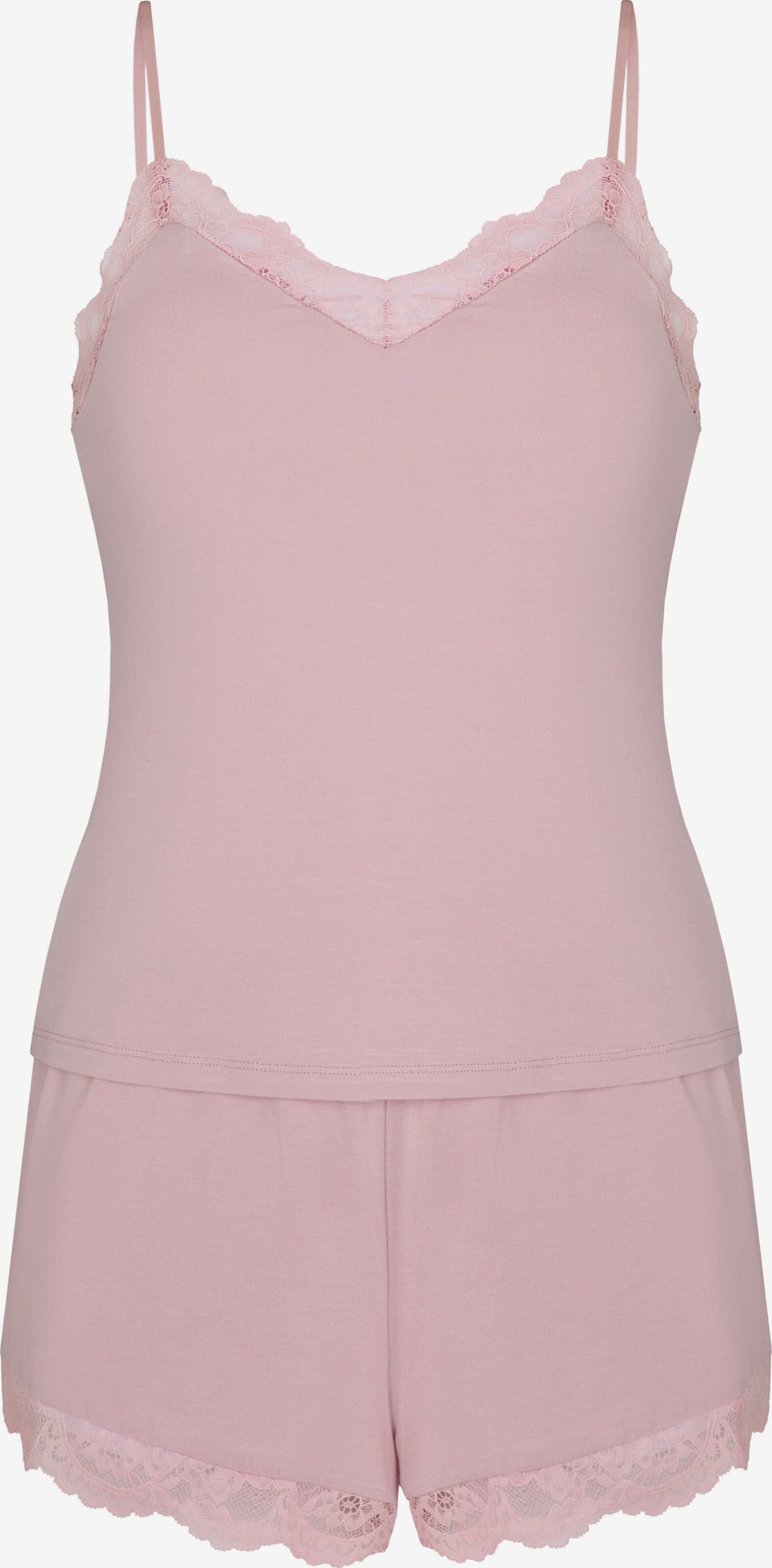 Hunkemöller Pantaloni scurți 'Nana'