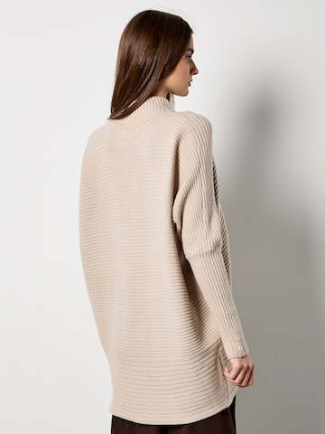 Pull-over Apricot en beige