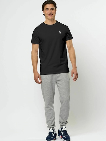 U.S. POLO ASSN. Paita 'Bertil' värissä sininen