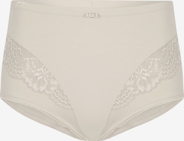 SUSA Shaping Slip 'London' in Beige: front