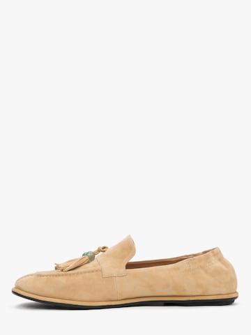 Estro - Mocasines '038' en beige