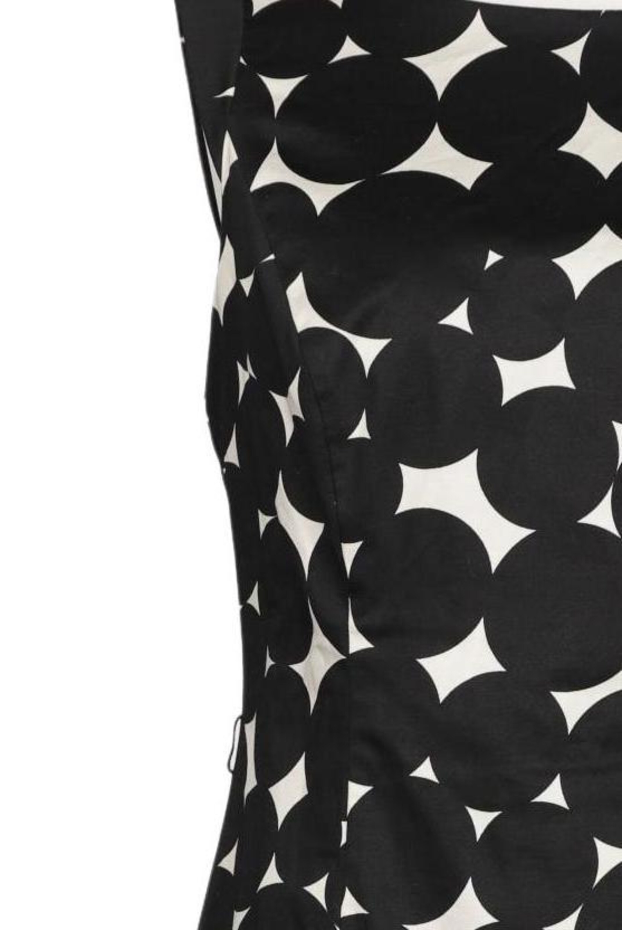 ESPRIT Dress in XL in Mixed colors